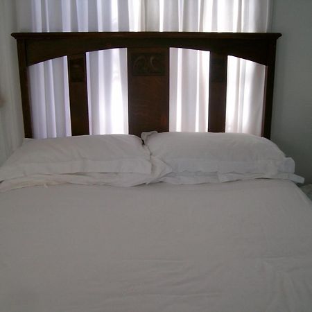 Haven Of Peace And Garden Cottage Hermanus Room photo