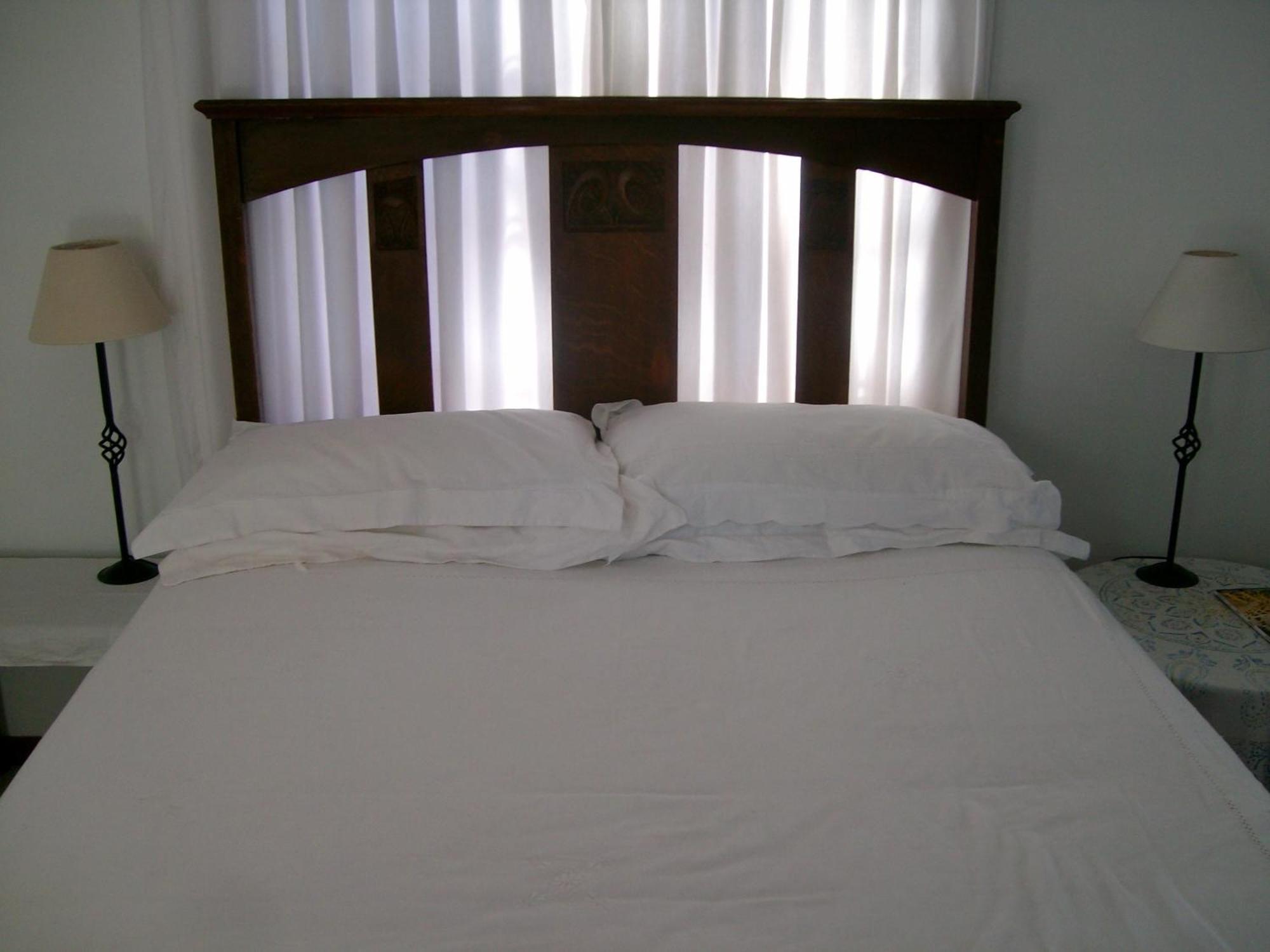 Haven Of Peace And Garden Cottage Hermanus Room photo