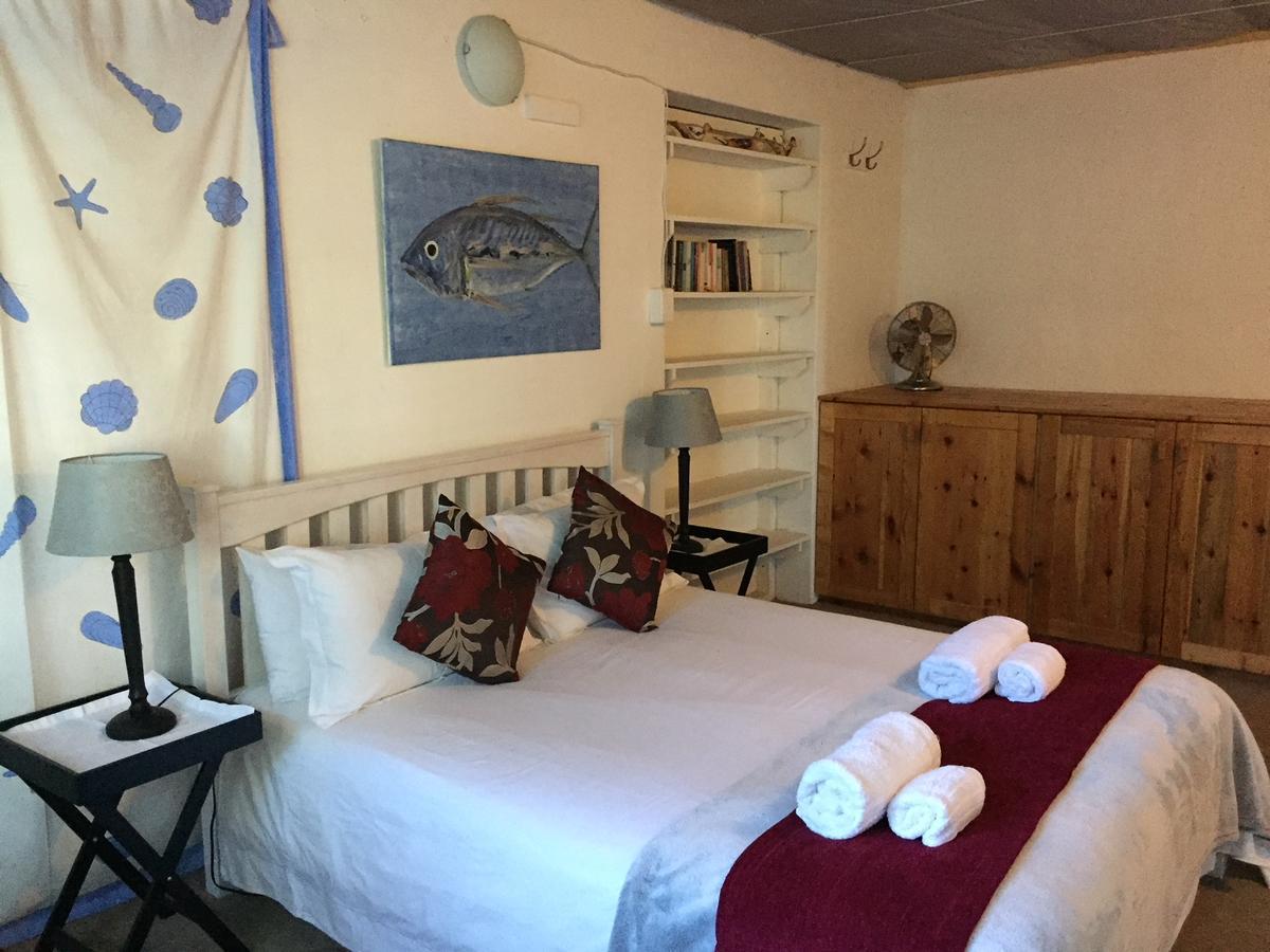 Haven Of Peace And Garden Cottage Hermanus Exterior photo