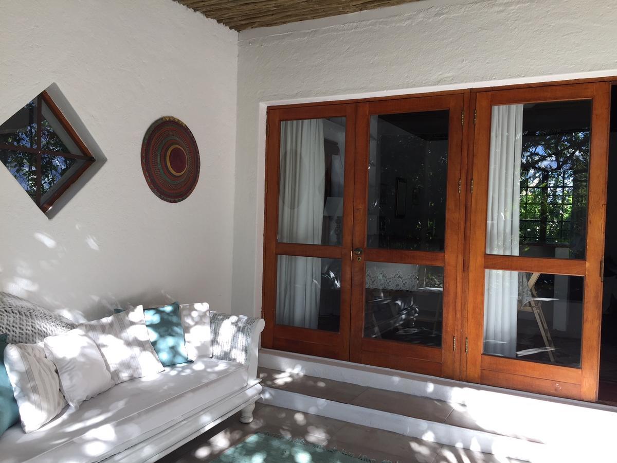 Haven Of Peace And Garden Cottage Hermanus Exterior photo