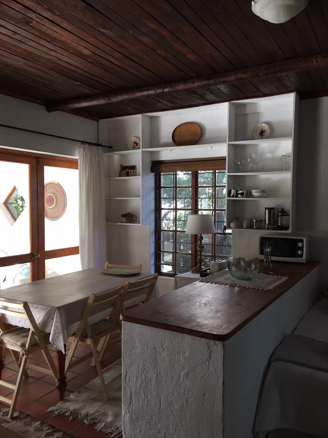 Haven Of Peace And Garden Cottage Hermanus Exterior photo