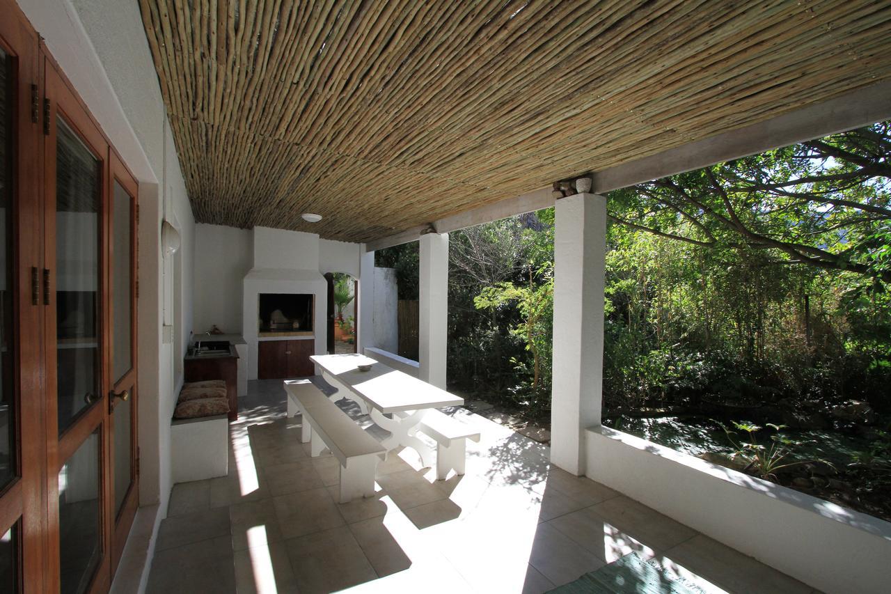Haven Of Peace And Garden Cottage Hermanus Exterior photo